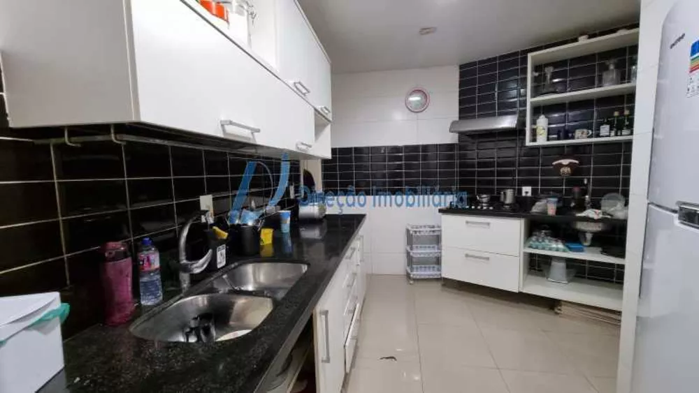 Apartamento, 4 quartos, 100 m² - Foto 13
