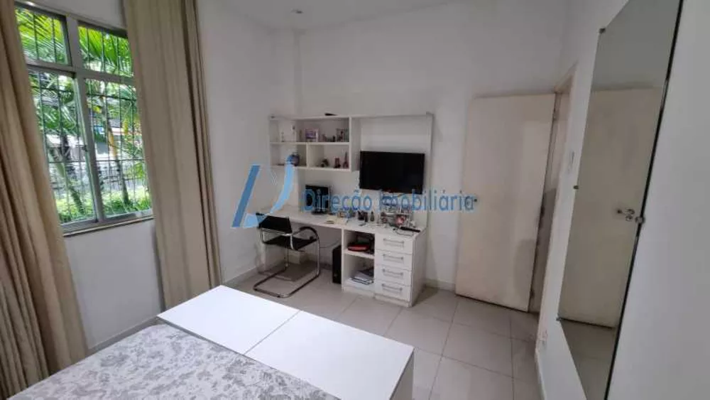Apartamento, 4 quartos, 100 m² - Foto 8