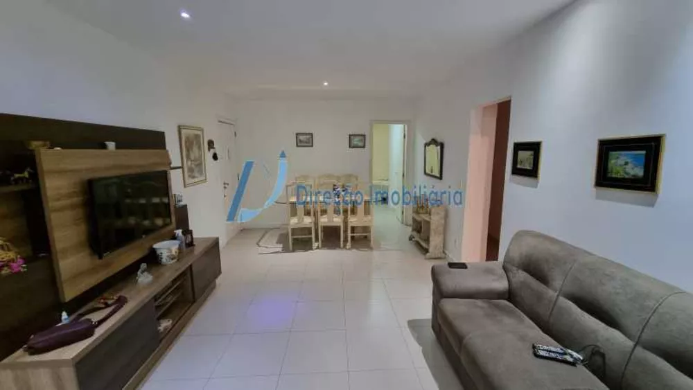 Apartamento, 4 quartos, 100 m² - Foto 23