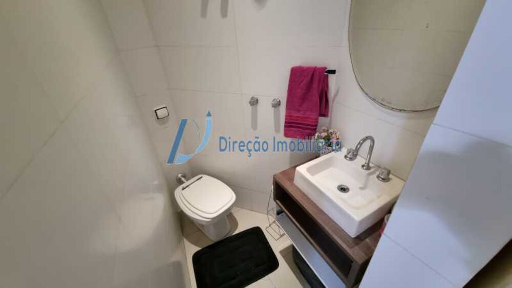 Apartamento, 4 quartos, 100 m² - Foto 3