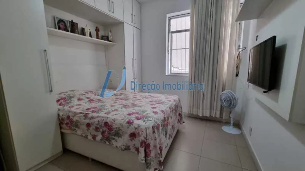 Apartamento, 4 quartos, 100 m² - Foto 21