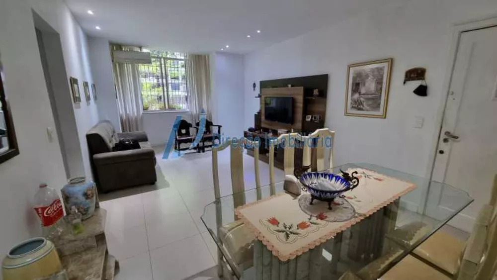 Apartamento, 4 quartos, 100 m² - Foto 17