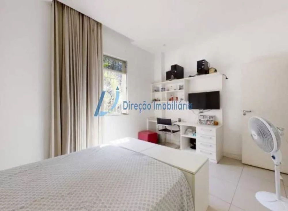 Apartamento, 4 quartos, 100 m² - Foto 19