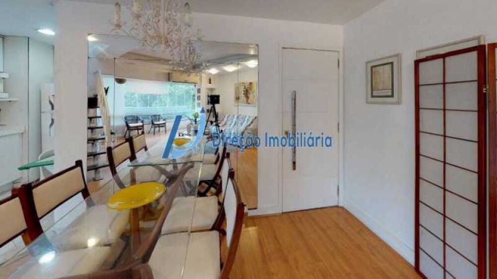 Cobertura, 3 quartos, 200 m² - Foto 2