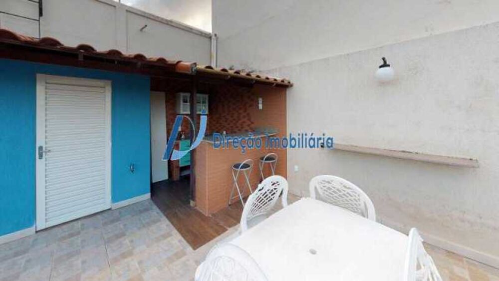 Cobertura, 3 quartos, 200 m² - Foto 13