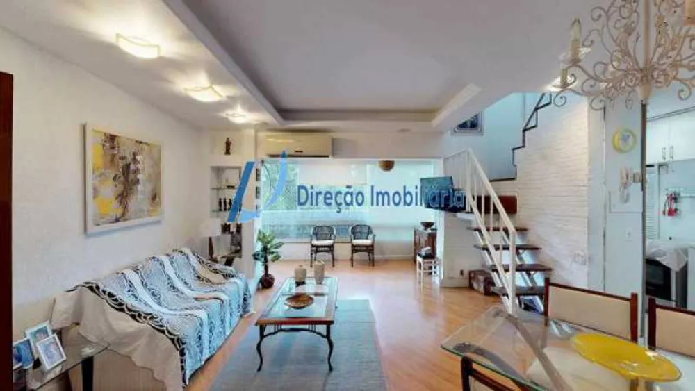 Cobertura, 3 quartos, 200 m² - Foto 6