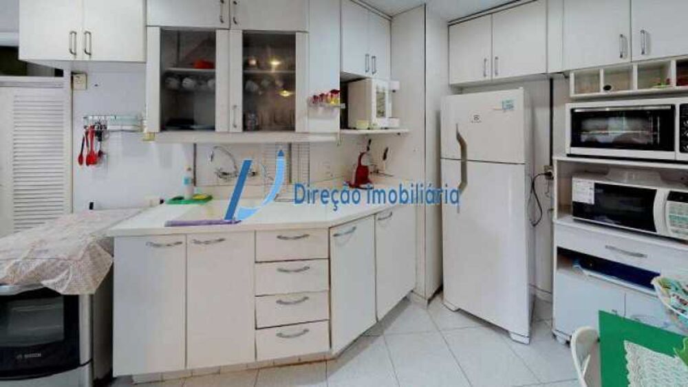 Cobertura, 3 quartos, 200 m² - Foto 11