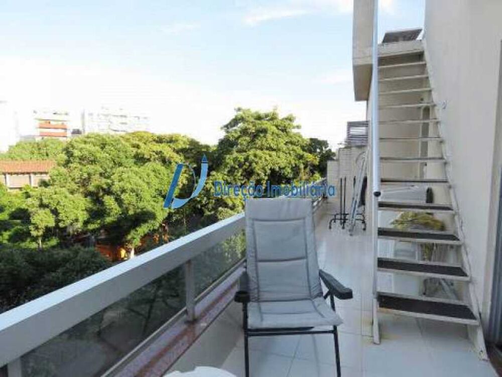 Cobertura, 3 quartos, 200 m² - Foto 3