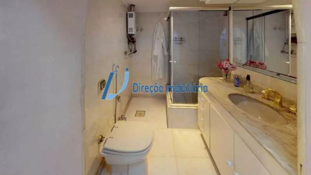 Cobertura, 3 quartos, 200 m² - Foto 9