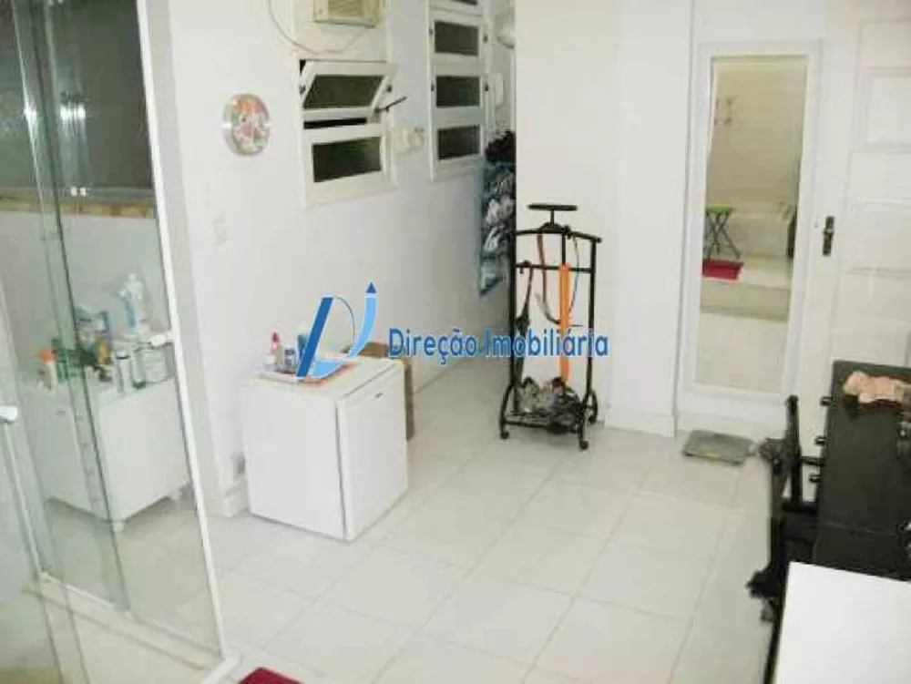 Apartamento, 4 quartos, 328 m² - Foto 5