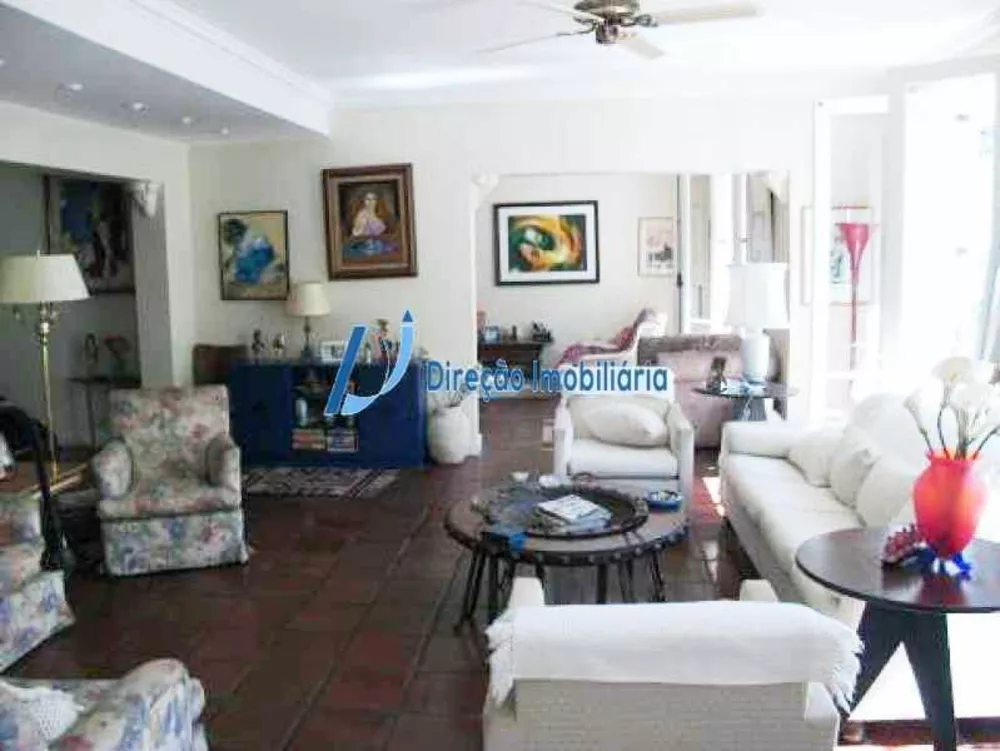 Apartamento, 4 quartos, 328 m² - Foto 19