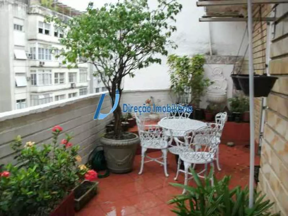 Apartamento, 4 quartos, 328 m² - Foto 17