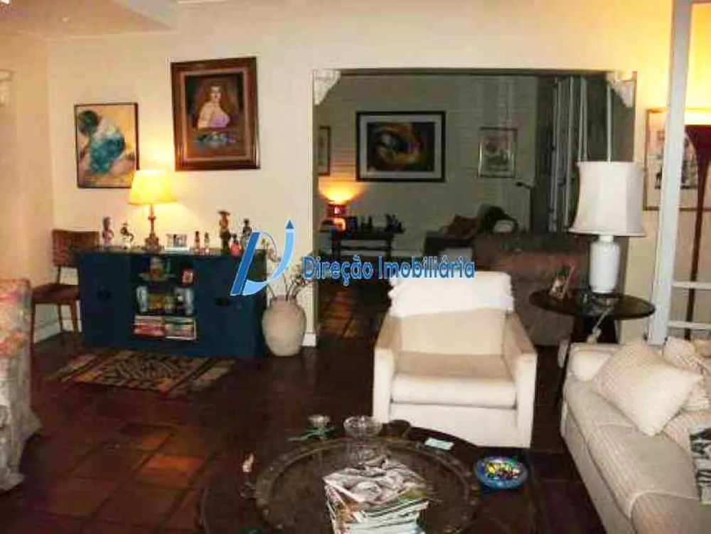 Apartamento, 4 quartos, 328 m² - Foto 15