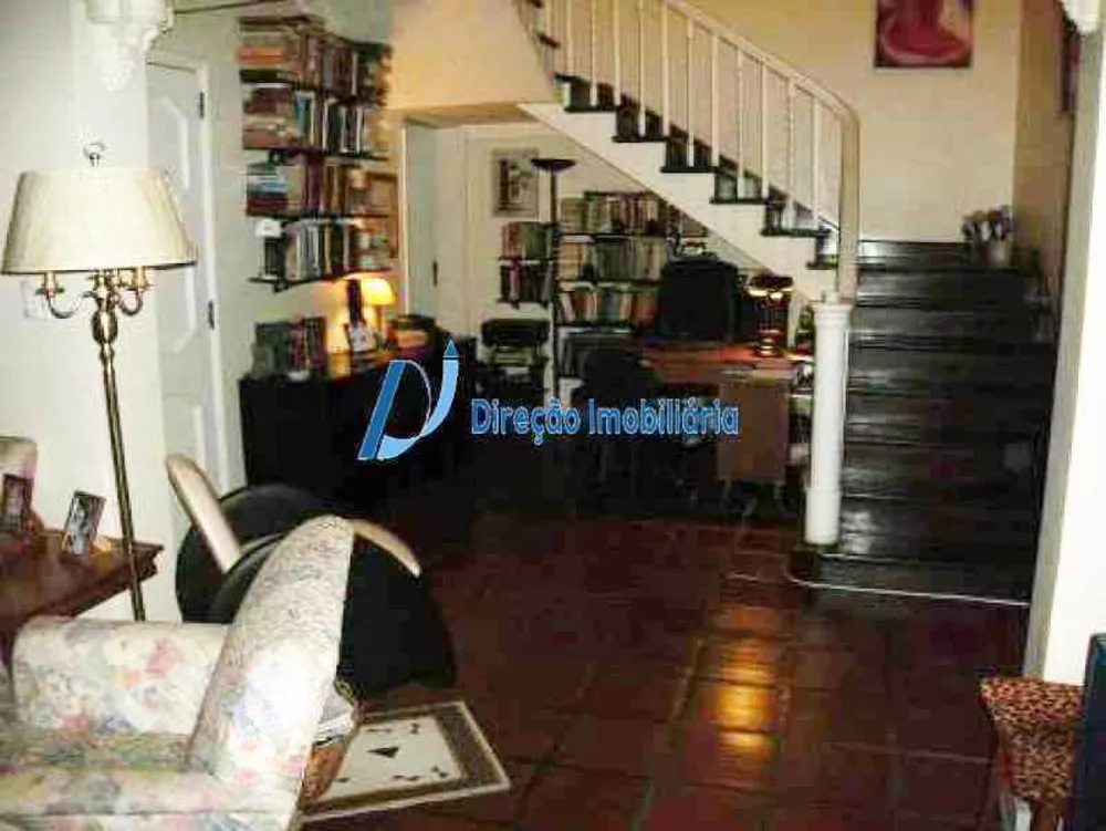 Apartamento, 4 quartos, 328 m² - Foto 3