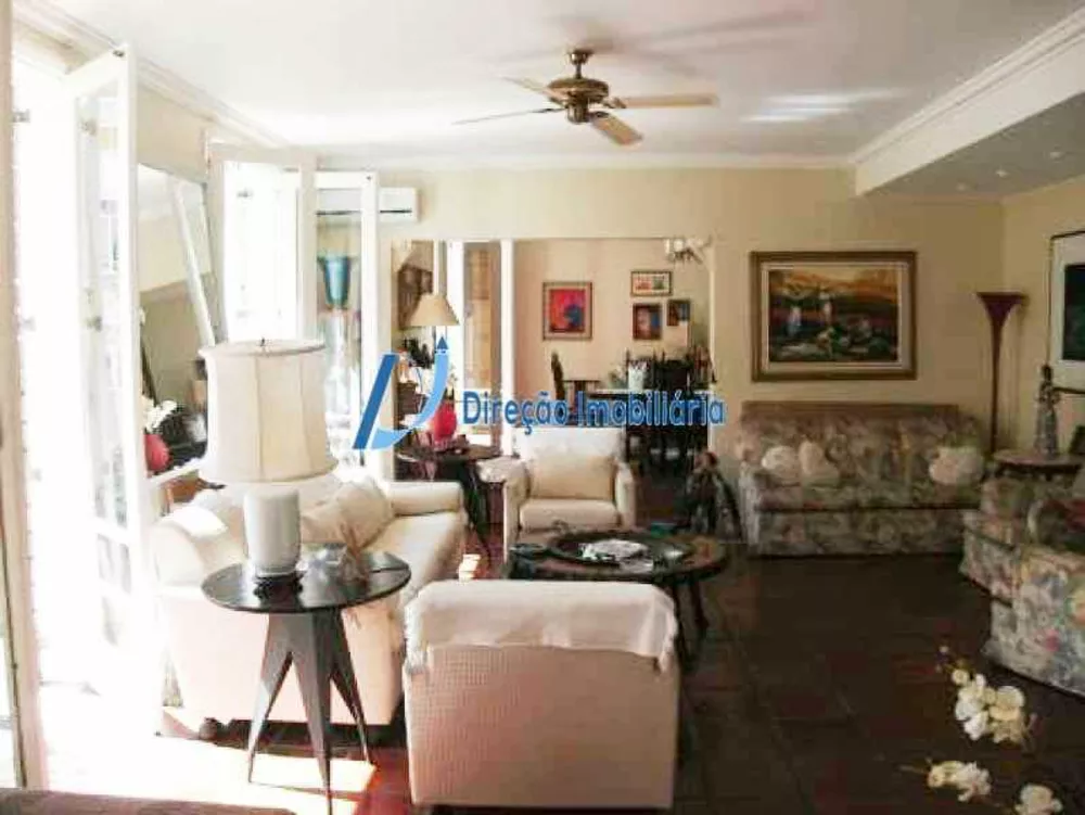 Apartamento, 4 quartos, 328 m² - Foto 12