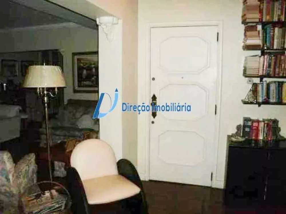 Apartamento, 4 quartos, 328 m² - Foto 8
