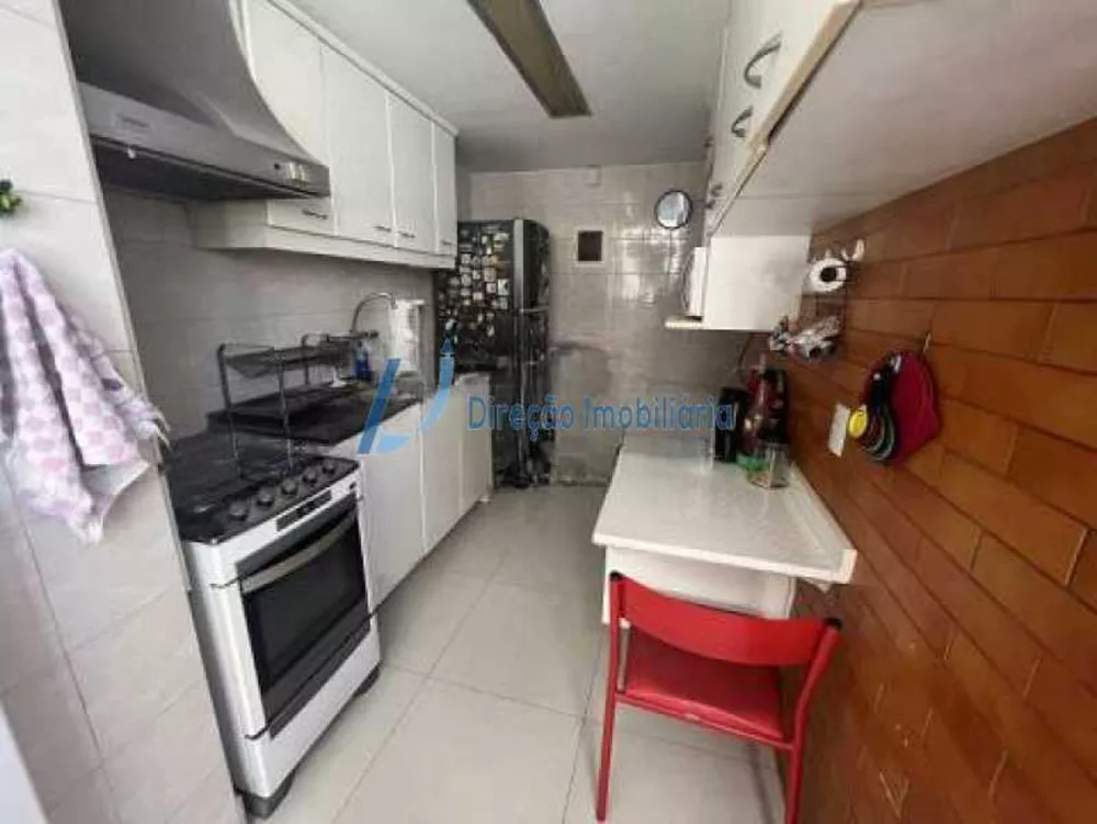 Apartamento, 3 quartos, 94 m² - Foto 3