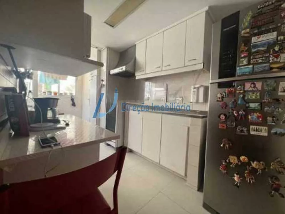 Apartamento, 3 quartos, 94 m² - Foto 13