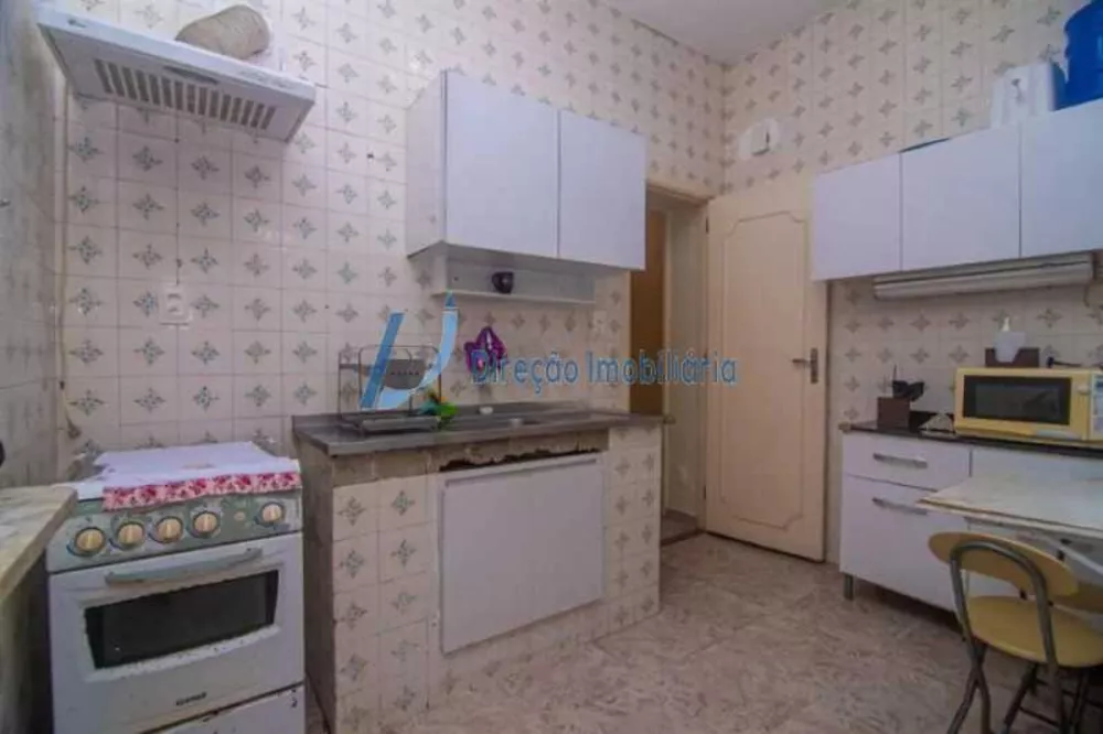Apartamento, 2 quartos, 80 m² - Foto 7