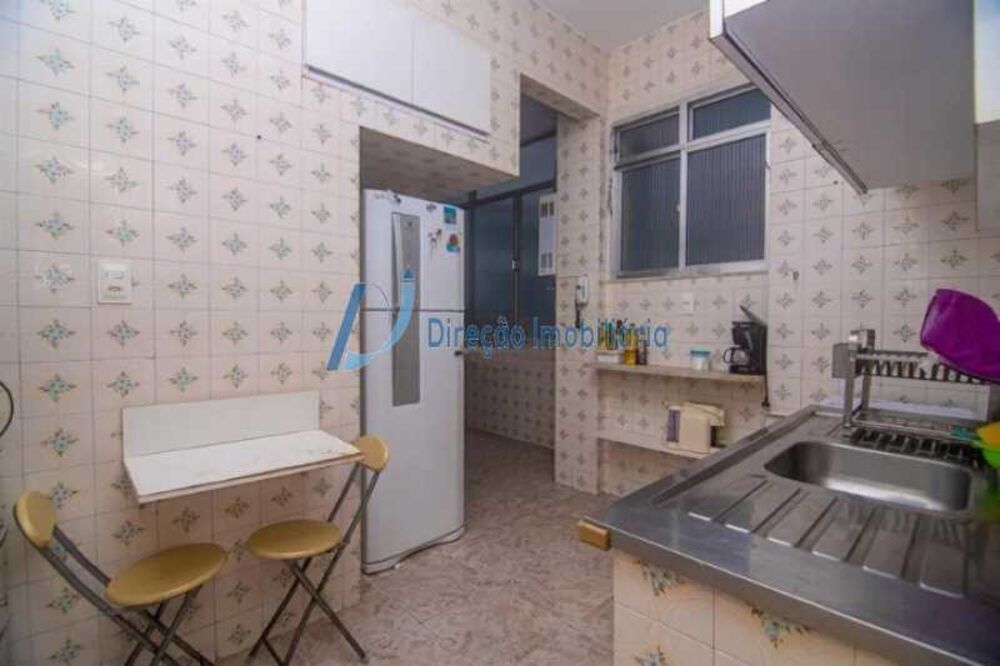Apartamento, 2 quartos, 80 m² - Foto 3