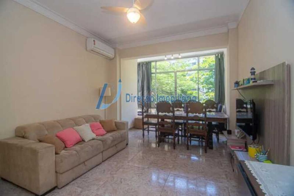 Apartamento, 2 quartos, 80 m² - Foto 2