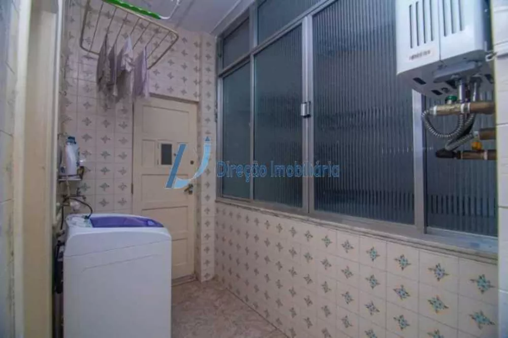 Apartamento, 2 quartos, 80 m² - Foto 9