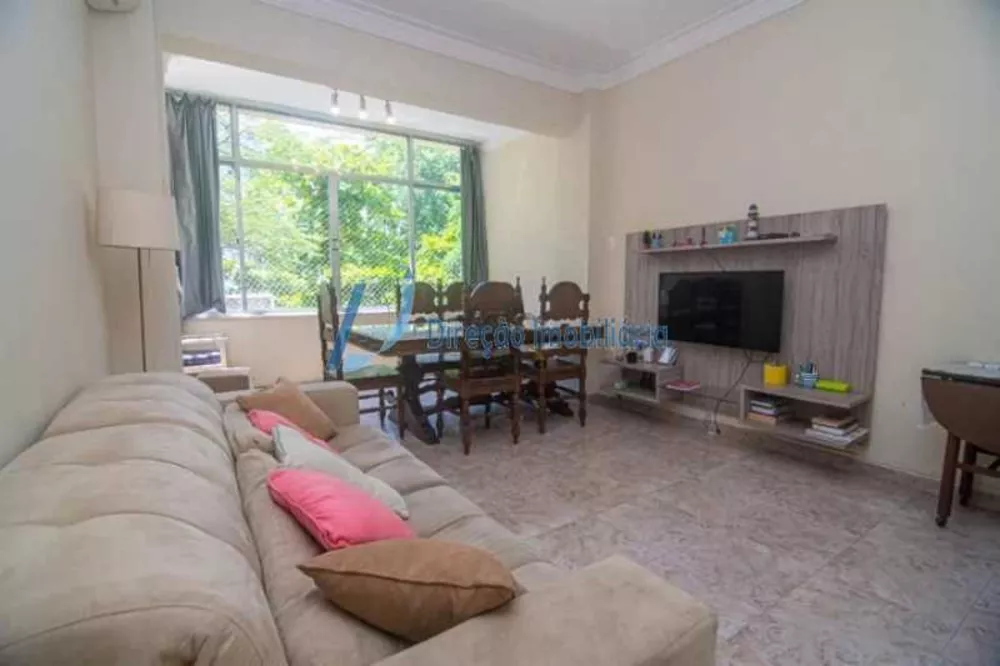Apartamento, 2 quartos, 80 m² - Foto 10