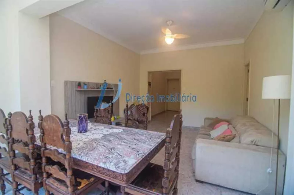 Apartamento, 2 quartos, 80 m² - Foto 8