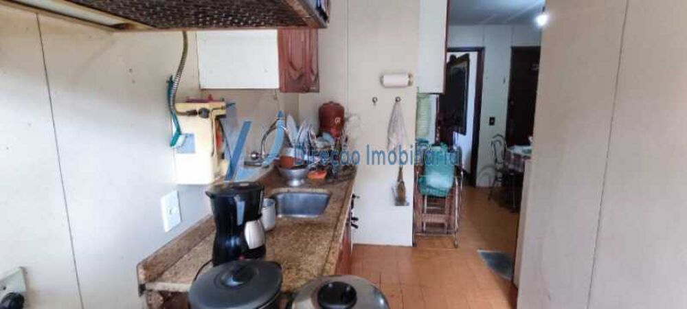 Apartamento, 2 quartos, 105 m² - Foto 3