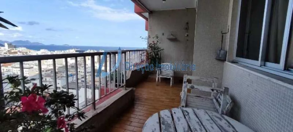 Apartamento, 2 quartos, 105 m² - Foto 14