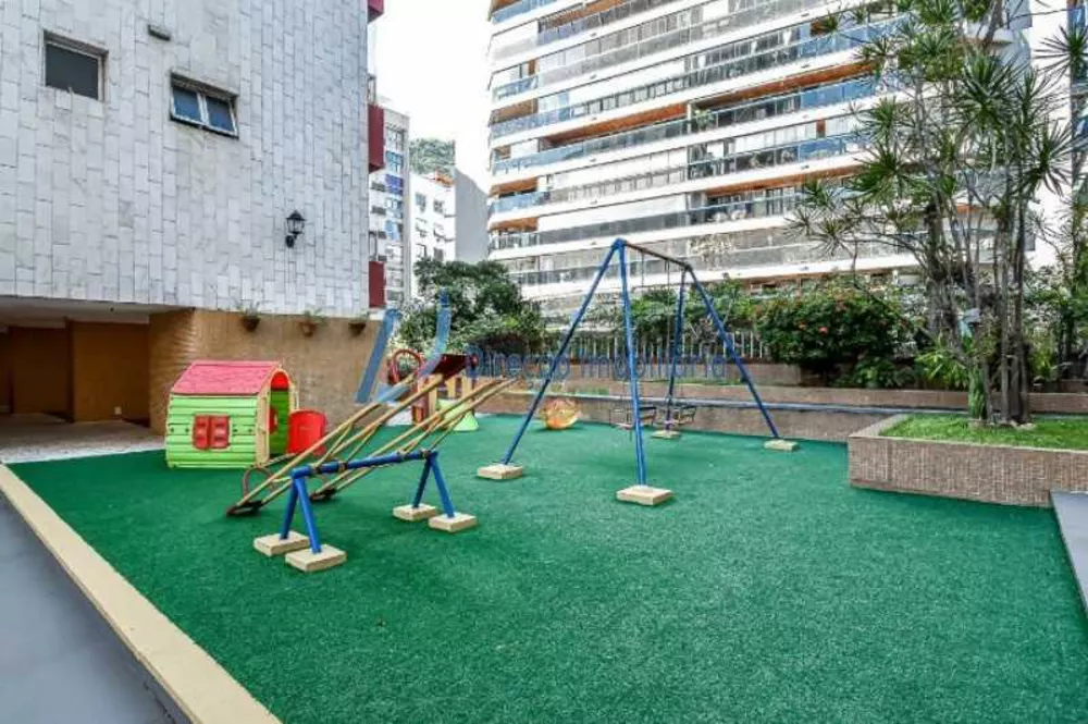 Apartamento, 2 quartos, 105 m² - Foto 21