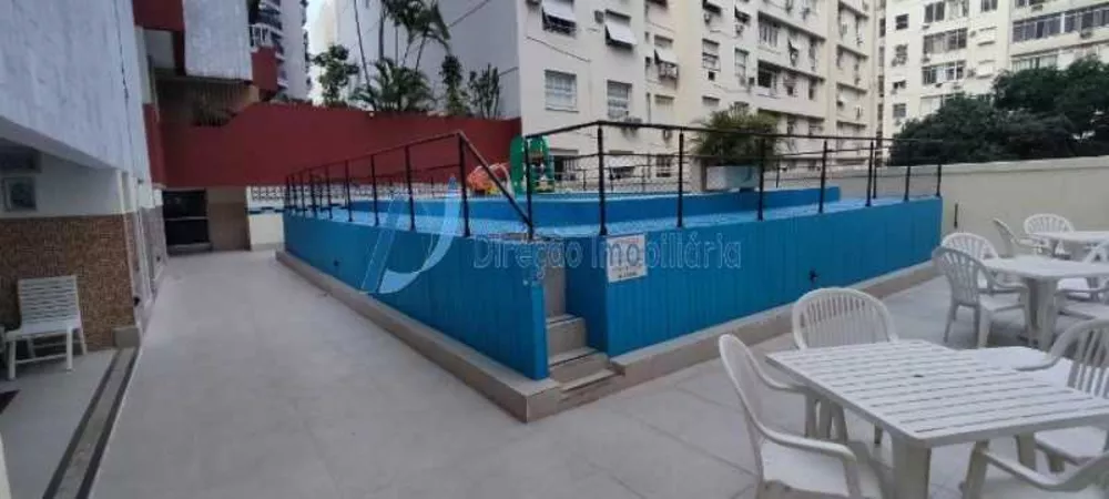 Apartamento, 2 quartos, 105 m² - Foto 8