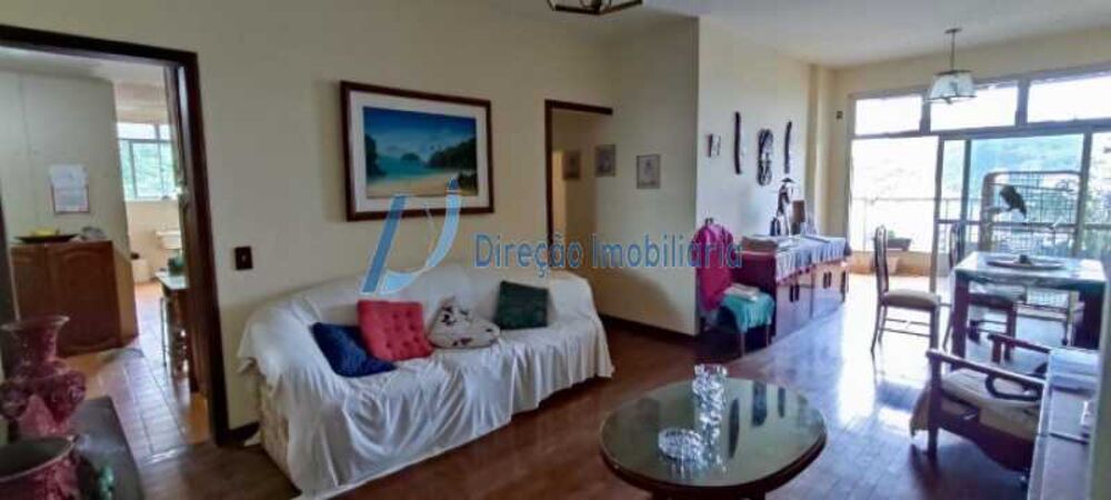 Apartamento, 2 quartos, 105 m² - Foto 2