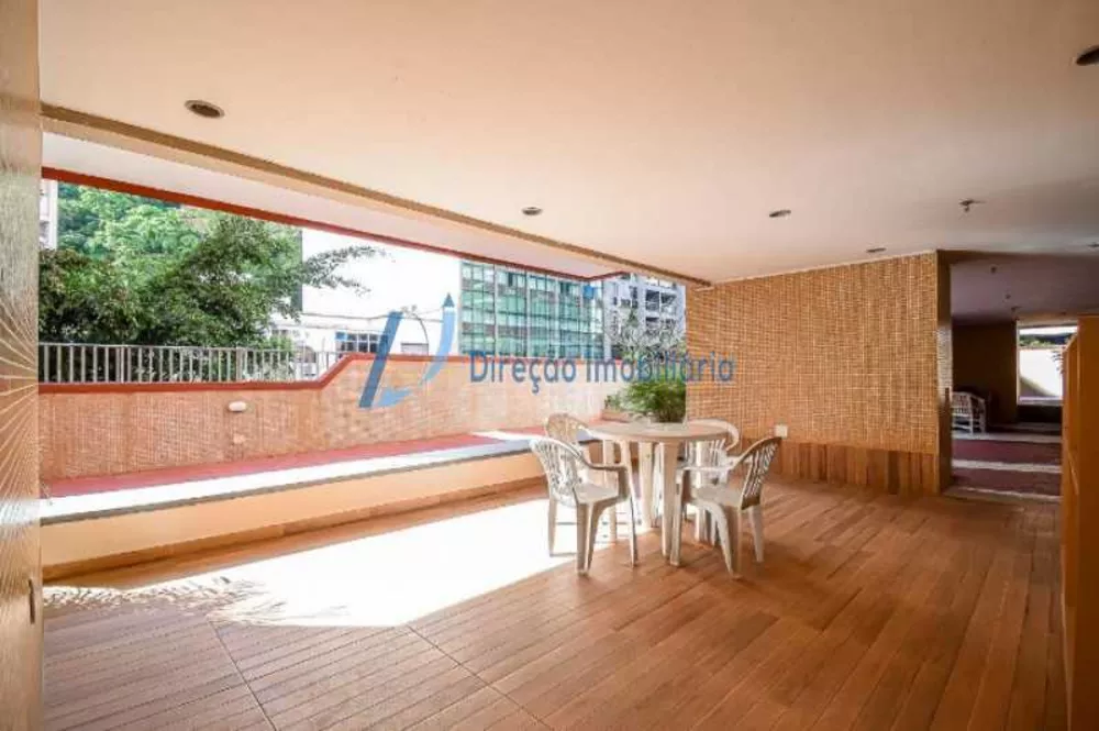 Apartamento, 2 quartos, 105 m² - Foto 10