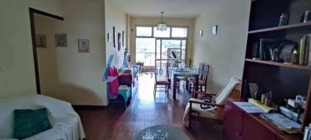 Apartamento, 2 quartos, 105 m² - Foto 7