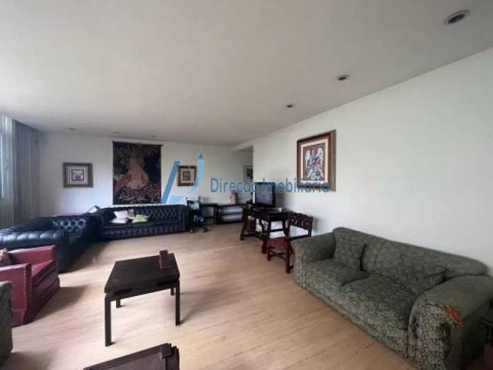 Apartamento, 4 quartos, 180 m² - Foto 1