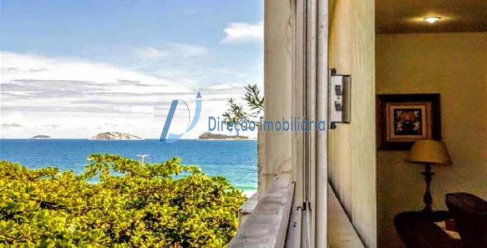 Apartamento, 4 quartos, 180 m² - Foto 8