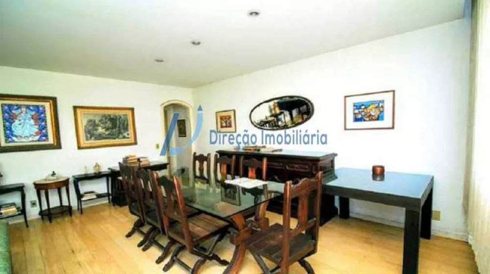 Apartamento, 4 quartos, 180 m² - Foto 16