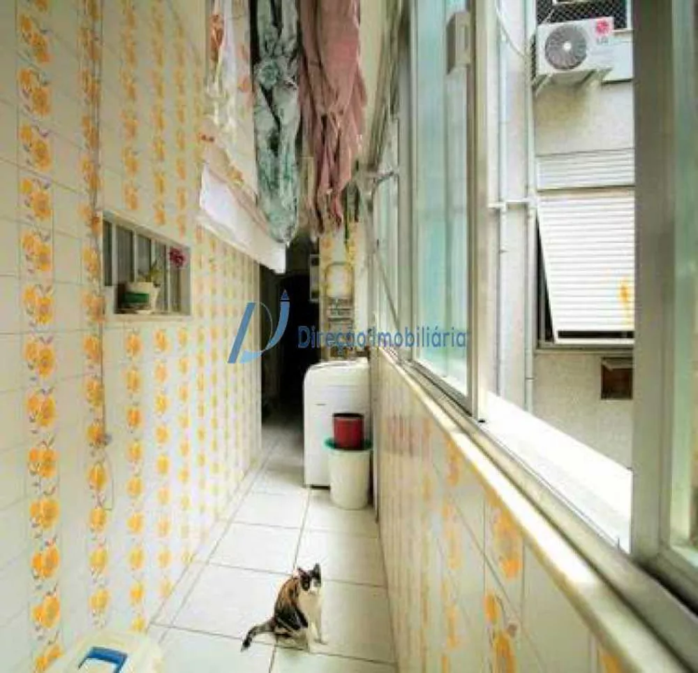 Apartamento, 4 quartos, 180 m² - Foto 18