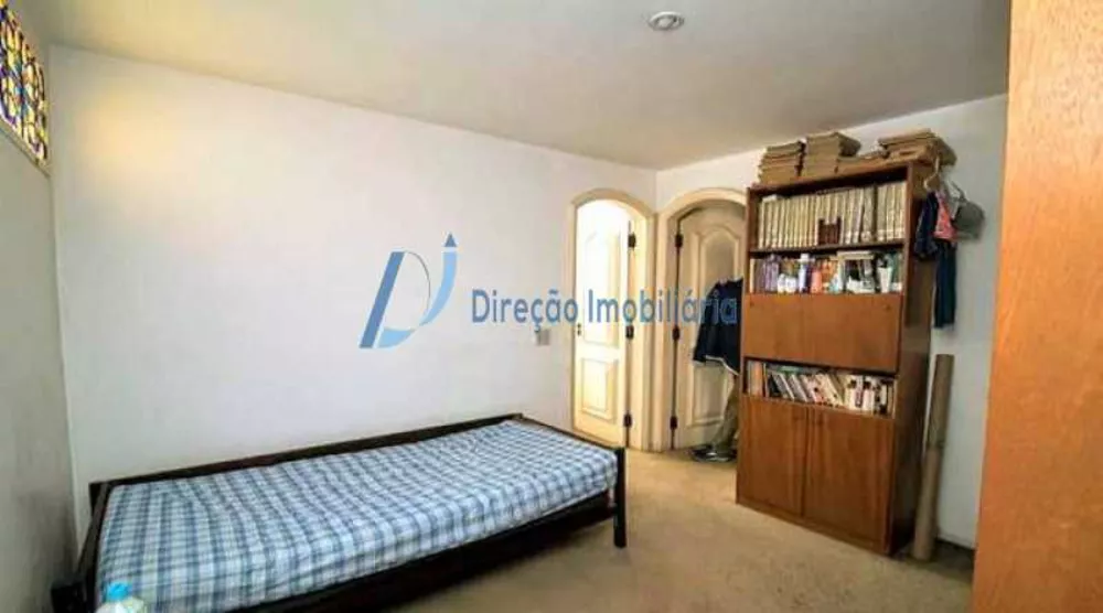 Apartamento, 4 quartos, 180 m² - Foto 10