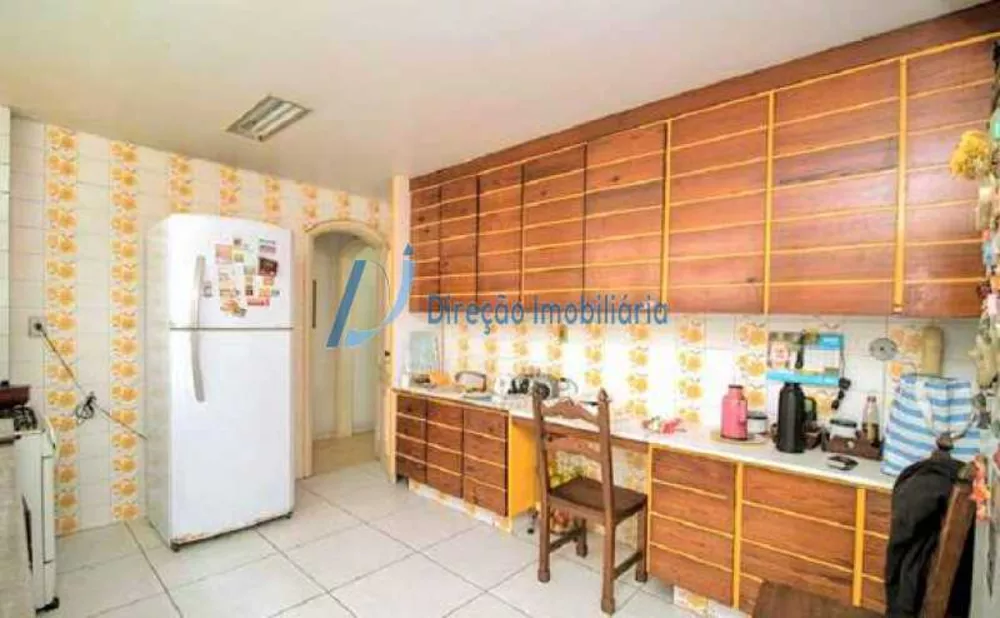 Apartamento, 4 quartos, 180 m² - Foto 15
