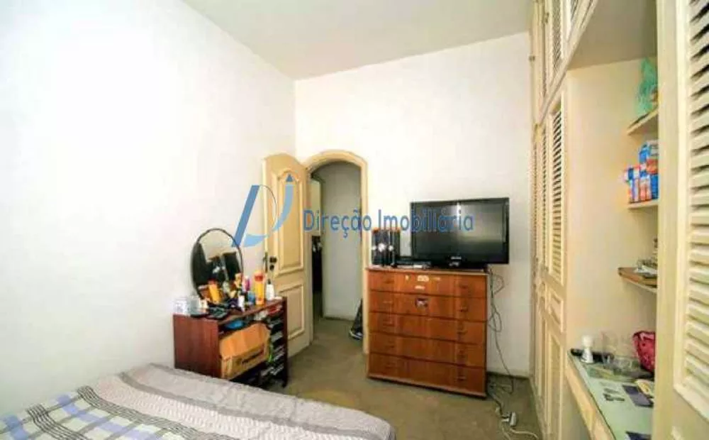 Apartamento, 4 quartos, 180 m² - Foto 12