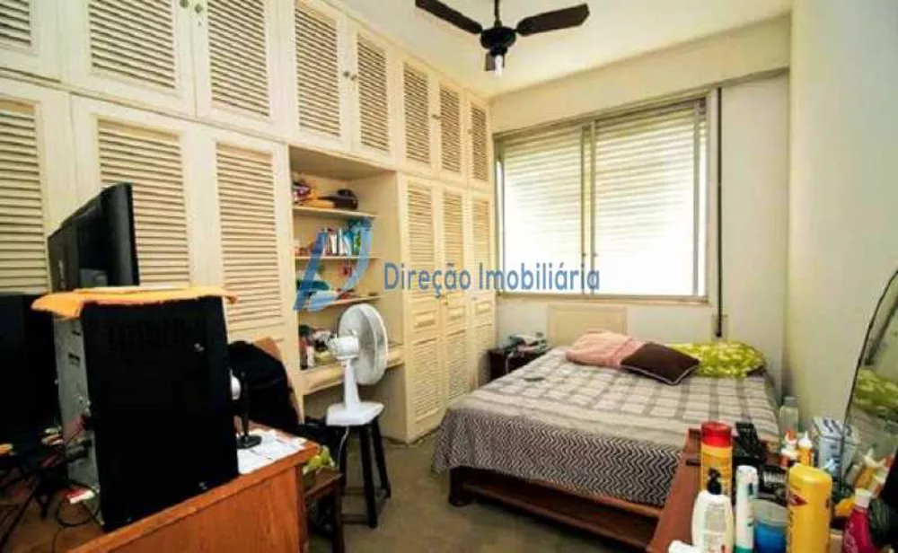 Apartamento, 4 quartos, 180 m² - Foto 5