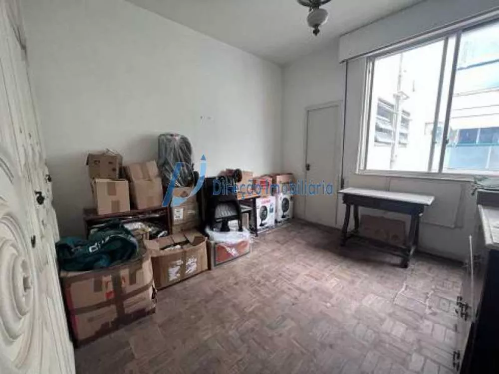 Apartamento, 4 quartos, 180 m² - Foto 9