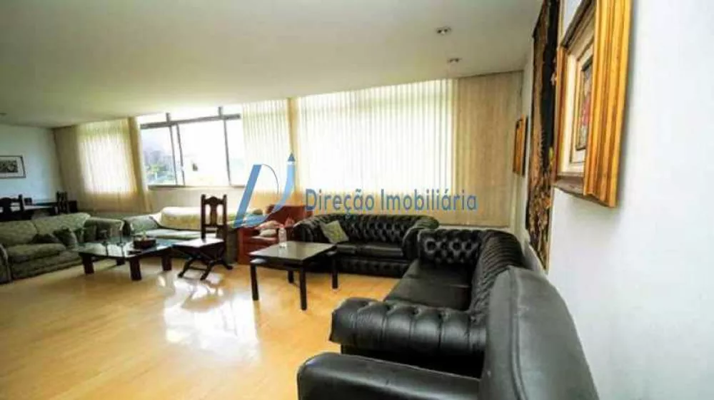 Apartamento, 4 quartos, 180 m² - Foto 7