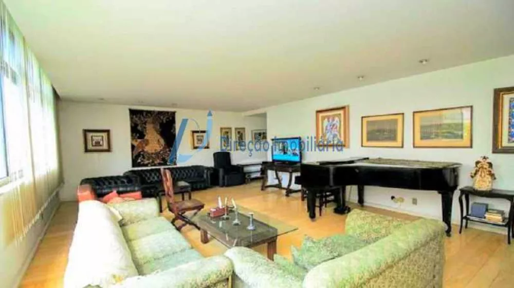 Apartamento, 4 quartos, 180 m² - Foto 19