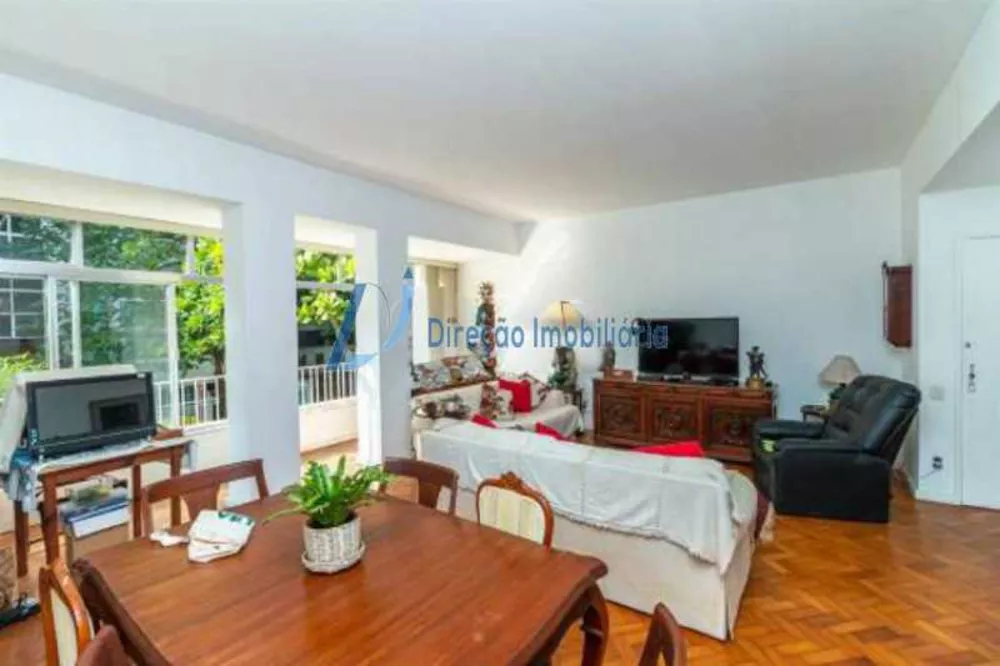 Apartamento, 3 quartos, 150 m² - Foto 1