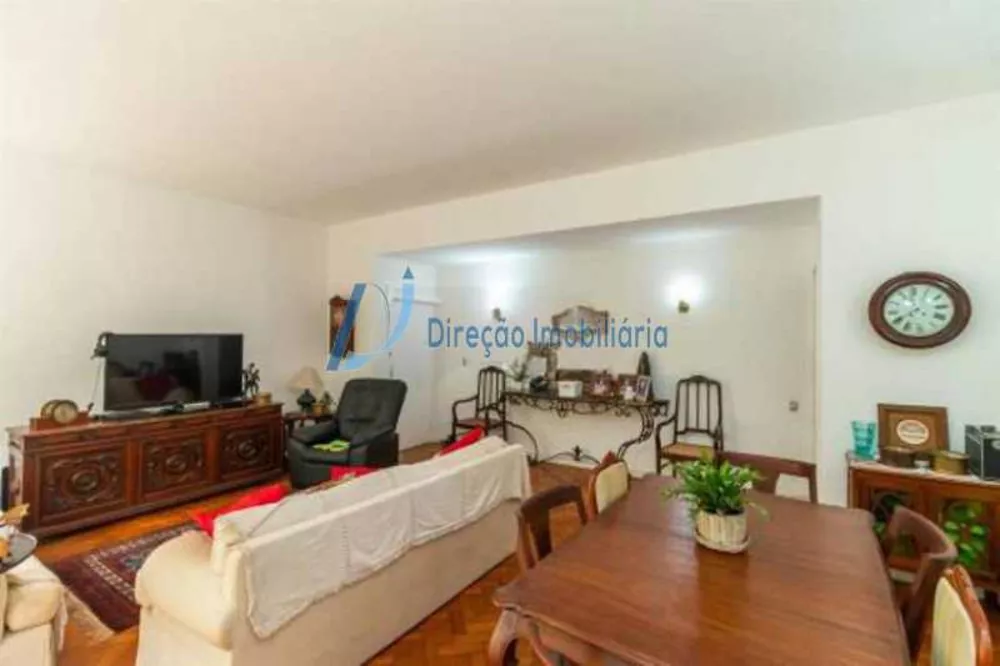 Apartamento, 3 quartos, 150 m² - Foto 3