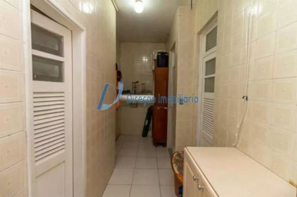 Apartamento, 3 quartos, 150 m² - Foto 21