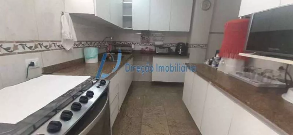 Cobertura, 4 quartos, 421 m² - Foto 14